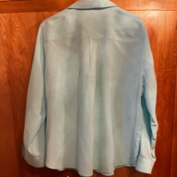 CHICOS DRESS TOP - Picture 2 of 5